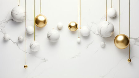 elegant classic ornament backgroundの素材