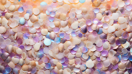 shimmer texture glitter backgroundの素材