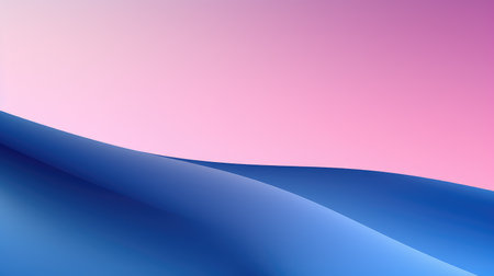 abstract design gradient backgroundの素材