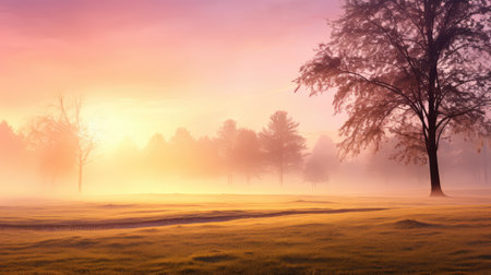 pastel light spring backgroundの素材