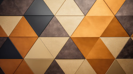 vintage craft paper backgroundの素材