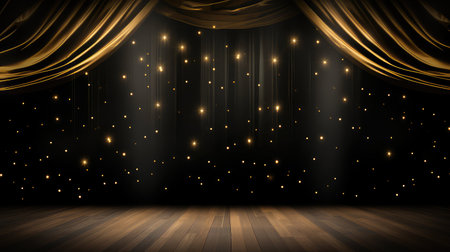 print poster award backgroundの素材