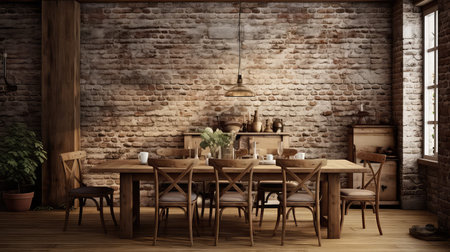 minimalist interior home backgroundの素材