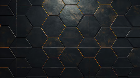 concrete floor dark backgroundの素材