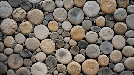 circular texture round backgroundの素材