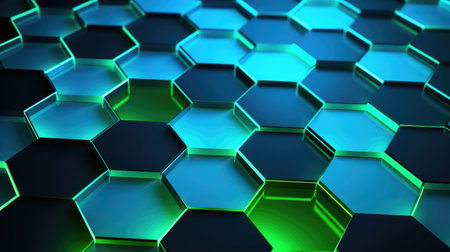 design business geometric backgroundの素材