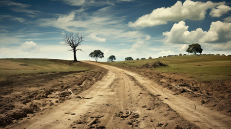 rough dirt grunge backgroundの素材