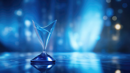 gold shiny award backgroundの素材