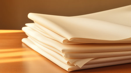 neutral beige paper backgroundの素材