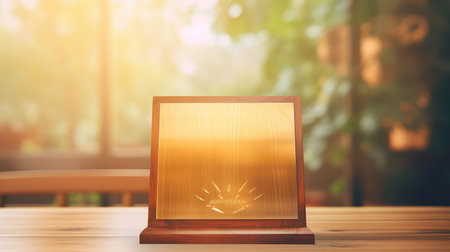 recognition reward award backgroundの素材