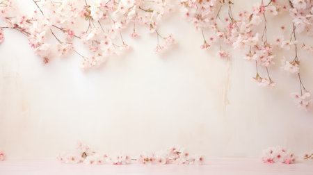 soft white pastel backgroundの素材