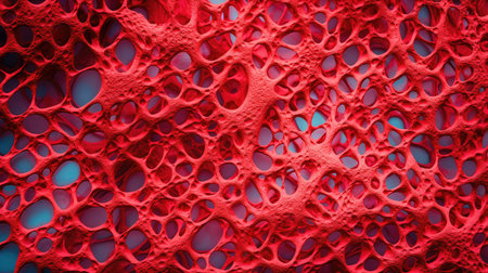 design texture red backgroundの素材