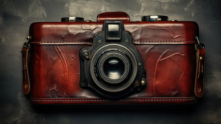 vintage texture retro backgroundの素材