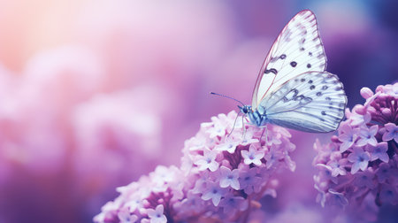 lavender color purple backgroundの素材