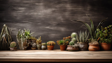 color creative table backgroundの素材