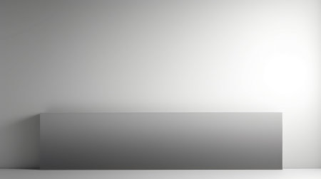 design gradient grey backgroundの素材