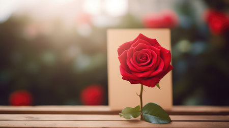 nature frame flower backgroundの素材