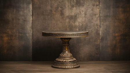 spotlight pedestal podium backgroundの素材