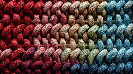 fabric texture home backgroundの素材