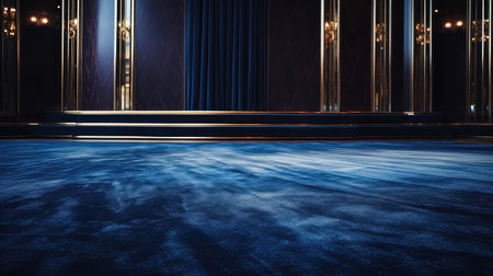 marble material floor backgroundの素材