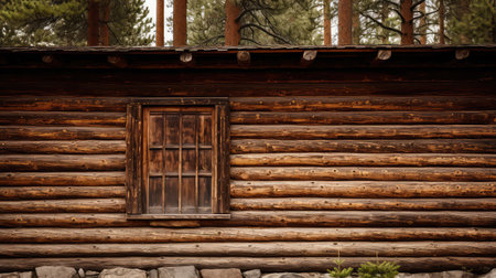 wood timber rustic backgroundの素材