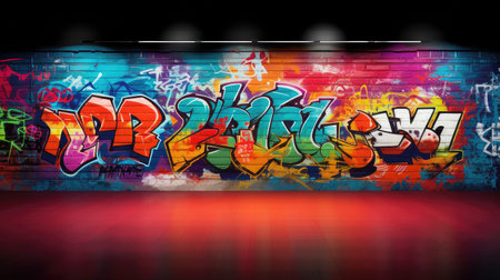 network backdrop tech backgroundの素材