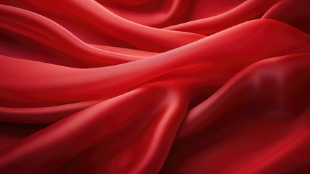 vibrant abstract red backgroundの素材