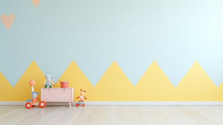 color wall pastel backgroundの素材
