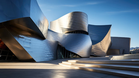 structure shape architecture backgroundの素材