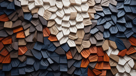 texture art shapes backgroundの素材