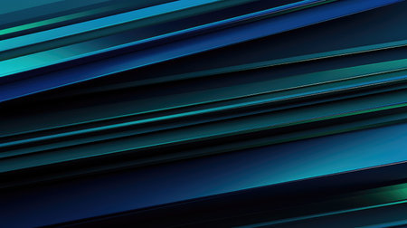 modern line shapes backgroundの素材