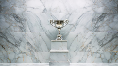 prestigious elegant award backgroundの素材