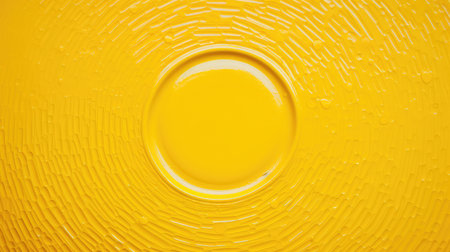 backg yellow round backgroundの素材