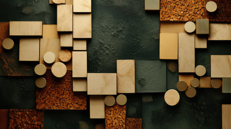 texture element ornament backgroundの素材