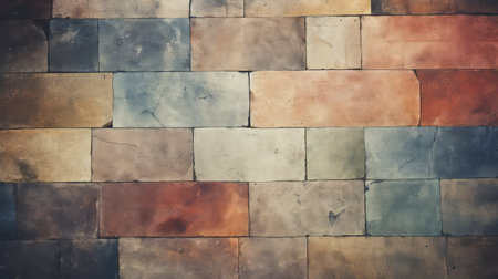 texture grunge floor backgroundの素材