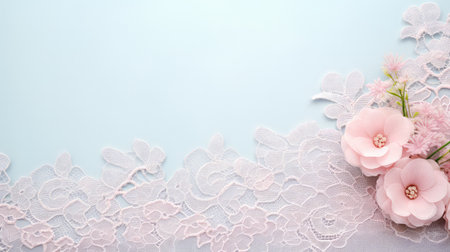 gentle soft pastel backgroundの素材