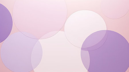 gentle design pastel backgroundの素材
