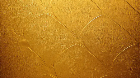shimmering luxury gold backgroundの素材