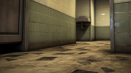 dirt dirty floor backgroundの素材