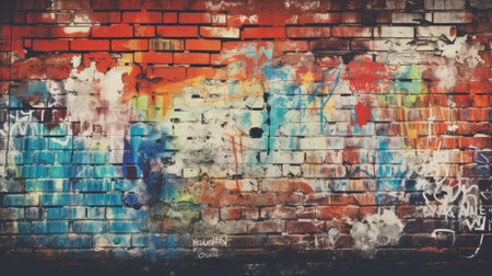 retro backdrop grunge backgroundの素材