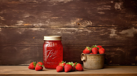 antique product rustic backgroundの素材