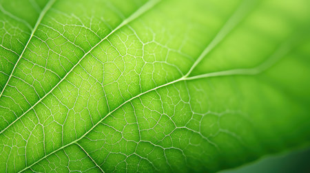nature leaf summer backgroundの素材