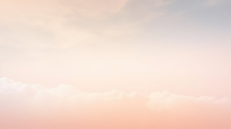 soft trendy pastel backgroundの素材