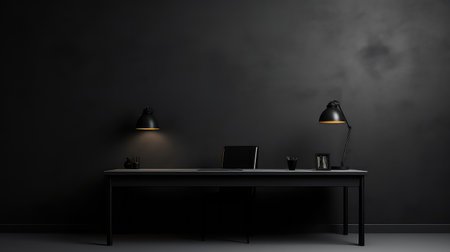 simple minimal studio backgroundの素材