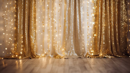 glisten backdrop glitter backgroundの素材