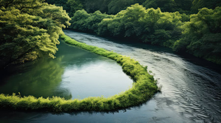 design curve dynamic backgroundの素材
