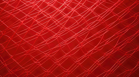 color line red backgroundの素材