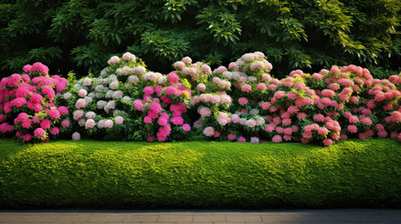 eco day green backgroundの素材