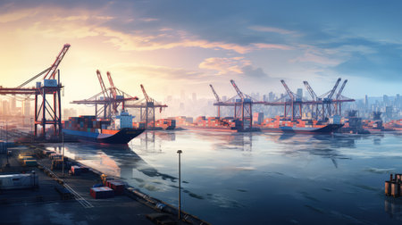 design wallpaper industrial backgroundの素材