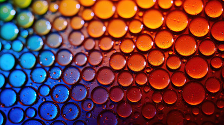 design texture dots backgroundの素材